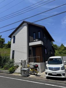 現地外観写真  写真撮影日：2025-06-30