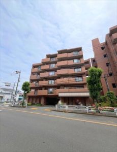 外観（２０２５年５月撮影）