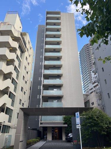建物外観－１