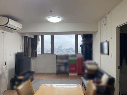 ＬＤ約１２．７帖