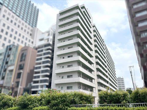 外観（２０２５年６月撮影）