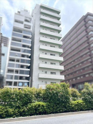 外観（２０２５年６月撮影）