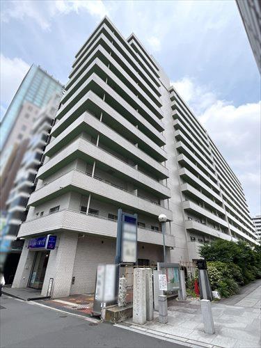 外観（２０２５年６月撮影）