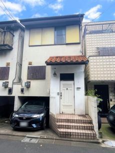 現地外観写真  写真撮影日：2025-06-20