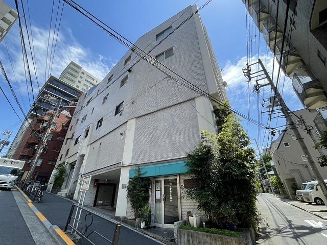 現地外観写真  写真撮影日：2025-05-15