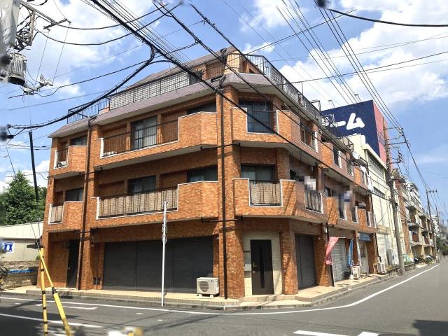 現地外観写真  写真撮影日：2025-06-28