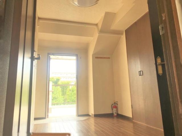 玄関  写真撮影日：2025-08-08