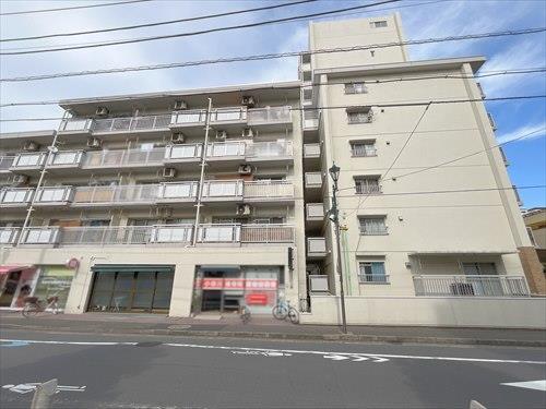 外観＿２０２５年６月撮影