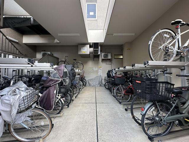 その他共用部  写真撮影日：2025-06-27