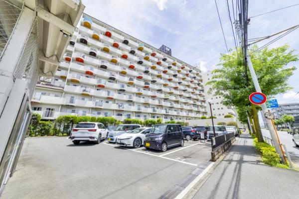 その他外観