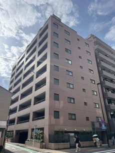 建物外観－１
