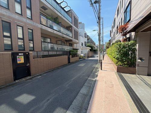 現地写真（２０２５年７月２２日撮影）