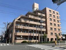 昭和60年4月築