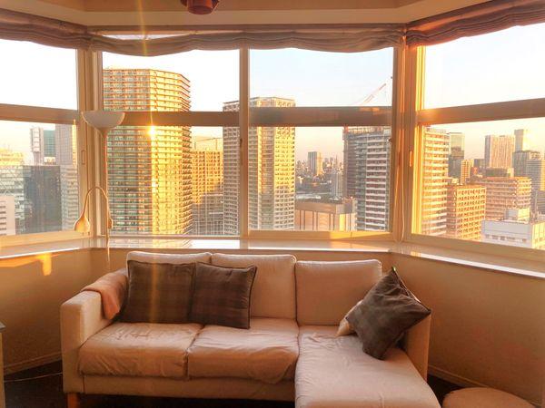 LD（家具・備品等は価格に含まれません。）