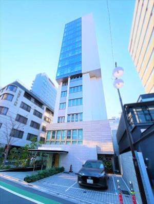 外観　２０２５年１月撮影