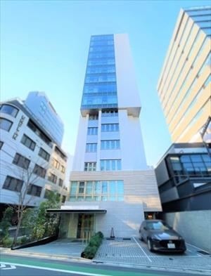 外観　２０２５年１月撮影