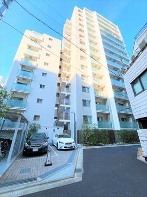 外観　２０２５年１月撮影