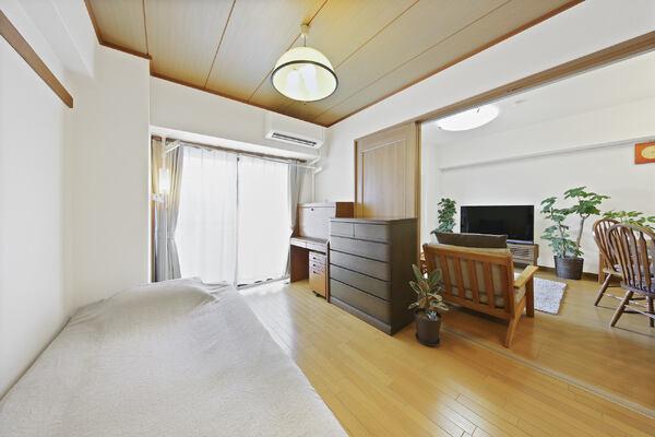 ※販売対象に家具・調度品は含まれません。