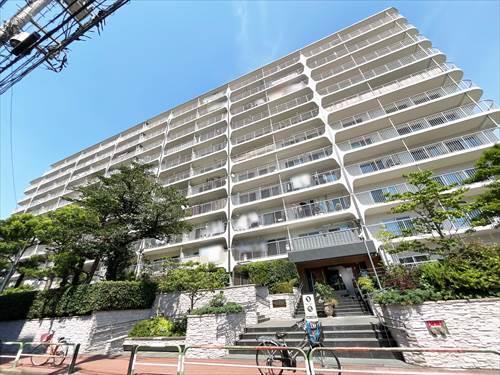 外観（２０２５年７月撮影）
