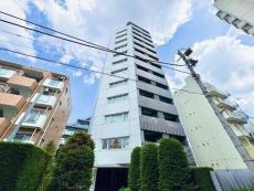 「代官山」駅 徒歩2分、三菱地所レジデンス分譲のザ・パークハウスシリーズ