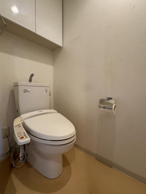 トイレ  写真撮影日：2025-08-08
