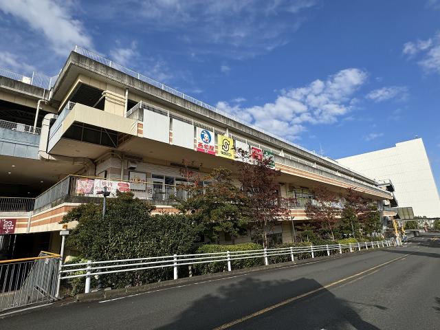 クロスガーデン多摩 650m 写真撮影日：2025-05-01