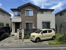 現地外観写真  写真撮影日：2025-07-27