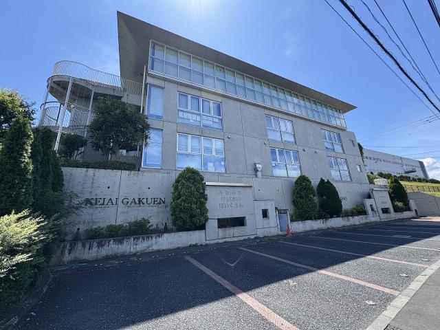 みなみ野敬愛保育園 500m 写真撮影日：2025-07-27