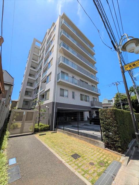 現地外観写真  写真撮影日：2025-08-02