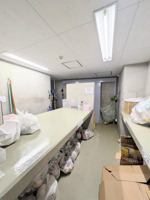 その他共用部  写真撮影日：2025-08-02