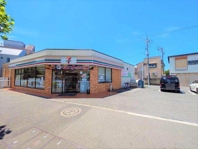 セブンイレブン江戸川平井７丁目店 390m 写真撮影日：2025-07-25