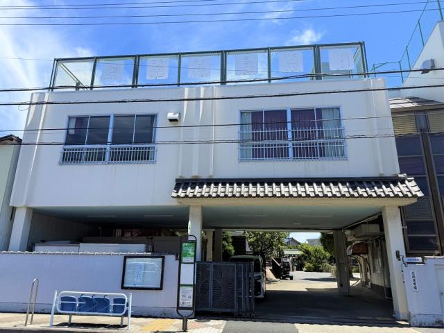 光徳保育園 70m 写真撮影日：2025-07-25