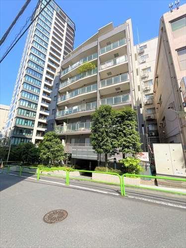 外観（２０２５年５月撮影）