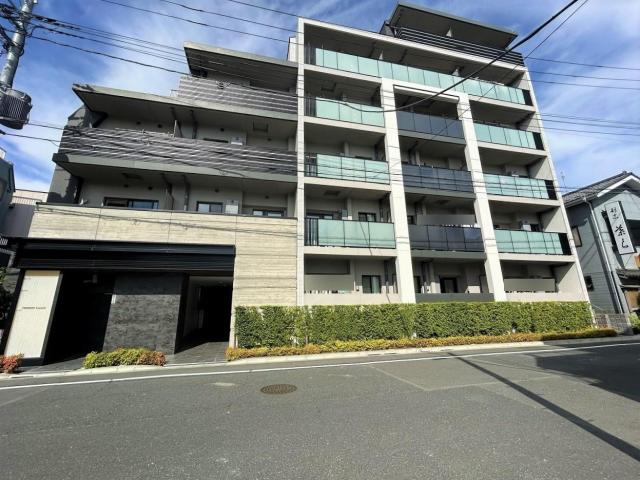 現地外観写真  写真撮影日：2025-08-03