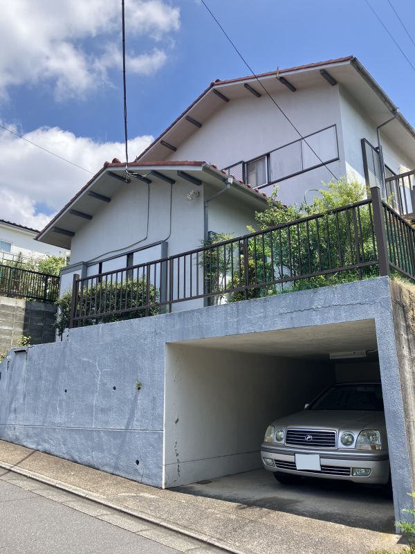 現地　建築条件無し整形地　土地面積: 165m2( 49. 91坪)