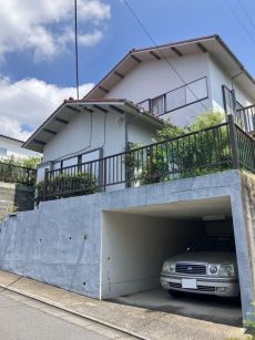 現地　建築条件無し整形地　土地面積: 165m2( 49. 91坪)