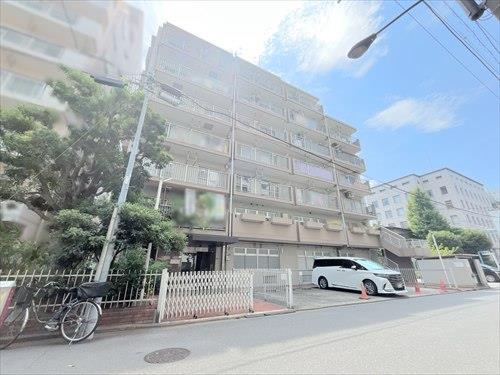 外観（２０２５年８月撮影）