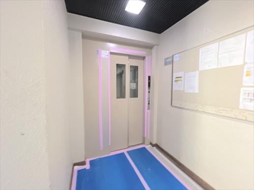 エレベーター