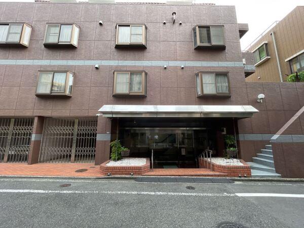 その他外観