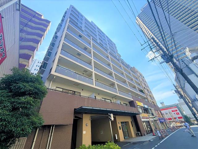 現地外観写真  写真撮影日：2025-07-28