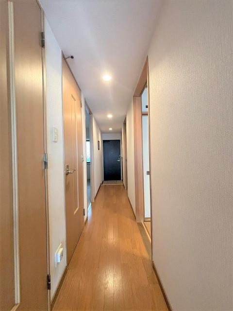その他内観  写真撮影日：2025-07-28
