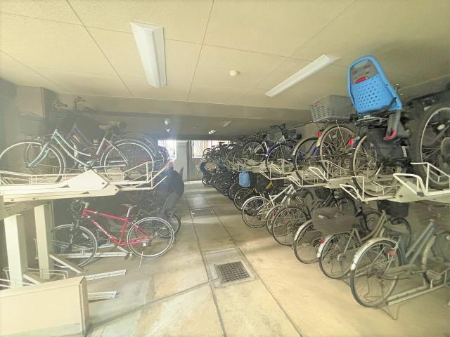 その他共用部  写真撮影日：2025-07-28