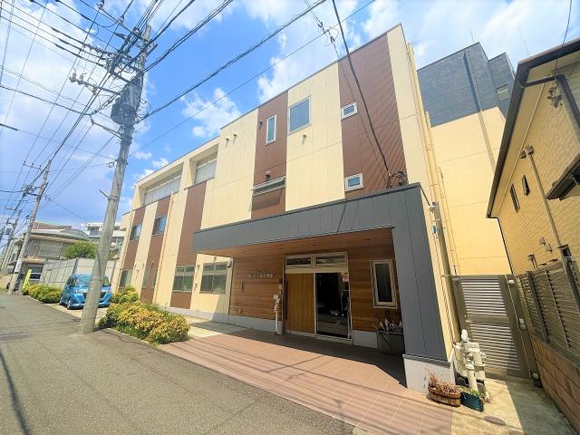 あしたの森保育園 500m 写真撮影日：2025-07-28
