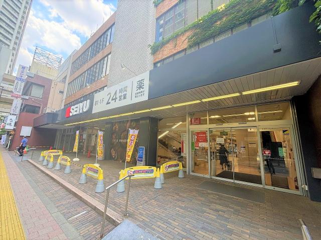西友国分寺店 70m 写真撮影日：2025-07-28