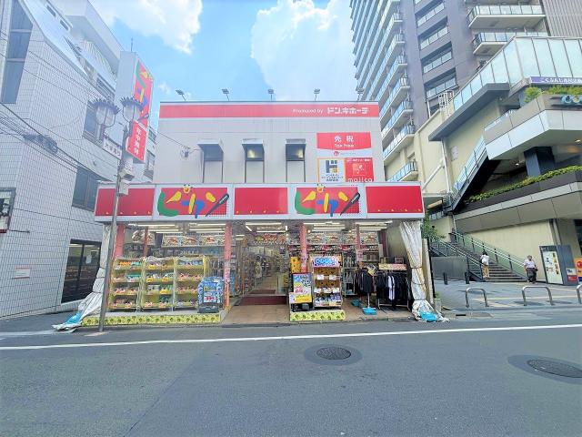 ピカソ　国分寺店 60m 写真撮影日：2025-07-28