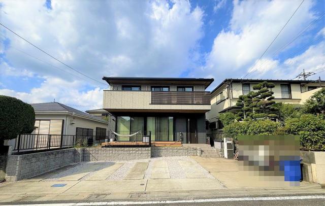 現地外観写真  写真撮影日：2025-08-03