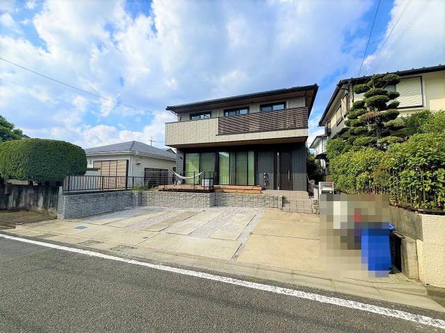 住戸からの眺望写真  写真撮影日：2025-08-03