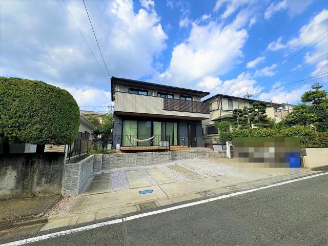 住戸からの眺望写真  写真撮影日：2025-08-03