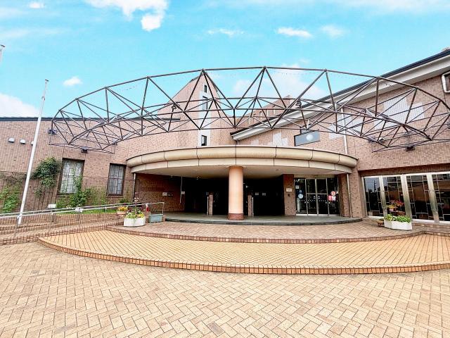 ひじり館 650m 写真撮影日：2025-08-02