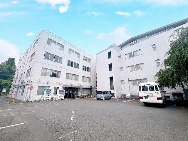 稲城台病院 650m 写真撮影日：2025-08-02